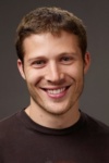 Slika glumca Zach Gilford