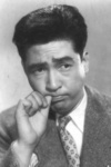 Slika glumca Keiju Kobayashi