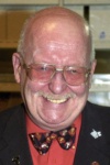 Slika glumca Michael Sheard