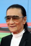 Slika glumca Patrick Tse Yin