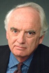 Slika glumca Robin Gammell