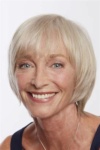 Slika glumca Janet-Laine Green