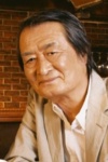 Slika glumca Tsutomu Yamazaki