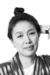 Slika glumca Nobuko Miyamoto