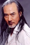 Slika glumca Norman Chui Siu-Keung