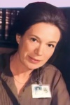Slika glumca Gerda Nicolson
