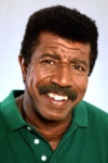 Slika glumca Hal Williams