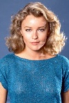 Slika glumca Faye Grant
