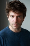 Slika glumca Luke Wilkins