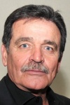Slika glumca Hans Strydom