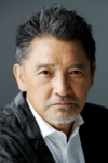 Slika glumca Kenichi Hagiwara