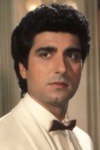 Slika glumca Raj Babbar