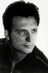 Slika glumca Franco Interlenghi