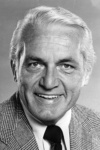 Slika glumca Ted Knight