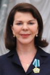 Slika glumca Consuelo De Haviland