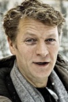 Slika glumca Anders T. Andersen