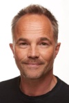 Slika glumca Jon Øigarden