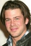 Slika glumca Christian Kane