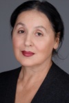 Slika glumca Lyubov Agapova