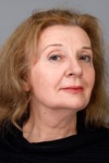 Slika glumca Liliya Shinkaryova