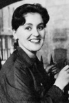 Slika glumca Christine Hargreaves