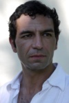 Slika glumca Olivier Loustau