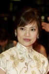 Slika glumca Chen Shiang-Chyi