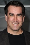 Slika glumca Rob Riggle