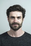 Slika glumca Yannick Renier