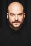 Slika glumca Marc-André Grondin
