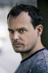 Slika glumca Johannes Allmayer