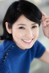 Slika glumca Hitomi Kuroki