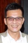 Slika glumca Felix Wong