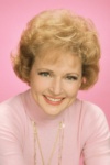Slika glumca Betty White