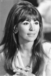 Slika glumca Nanette Newman