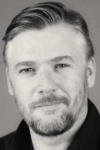 Slika glumca Stephen McCole