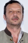 Slika glumca Manuel Munz