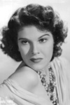 Slika glumca Betty Lou Gerson
