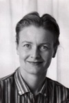 Slika glumca Cate Bauer