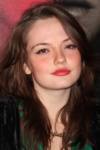 Slika glumca Emily Meade