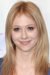 Slika glumca Liliana Mumy