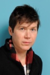 Slika glumca Barlow Jacobs
