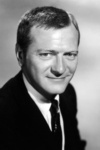 Slika glumca George Grizzard