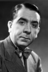 Slika glumca Herbert Mundin