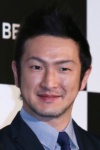 Slika glumca Shido Nakamura