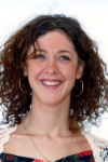 Slika glumca Helen Coker