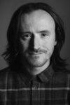 Slika glumca Ben Crompton