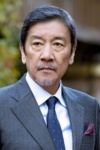 Slika glumca Eiji Okuda