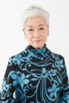 Slika glumca Keiko Tomita