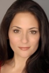 Slika glumca Judie Aronson